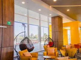 Tru By Hilton Puebla Angelopolis