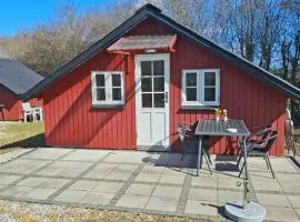 Tåsinge camping og Grill
