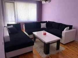 AV Apartment