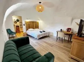 Le petit refuge
