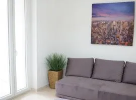 Giocca Rooms