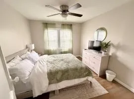 Modern 2BR in Maplewood NJ Easy NYC Access