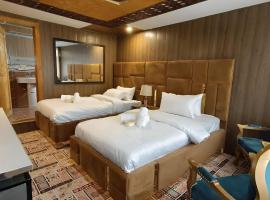 The Jade Palace, Hunza，位于Karimabad Hunza的酒店