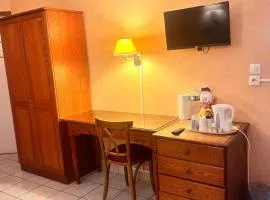 Hotel Le Velodrome
