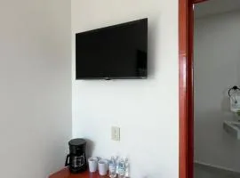 Hotel Las Arenitas