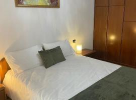 Faraboni Apartments，位于诺瓦拉的酒店