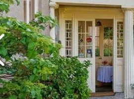 Richmond House , Bed and Breakfast