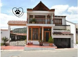 Hotel Quinta de Santa Ana