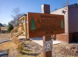 Amelia's Hidden Hideaway