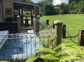 Charming Spacious Rural Otaki Retreat