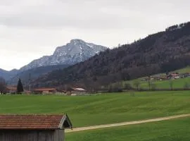 Urlaub auf dem Land