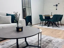 martIN Apartment 2