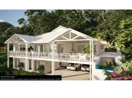 Kindred Whitsundays