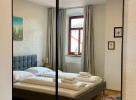 Alipoint Apartments