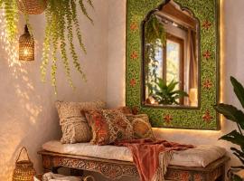 Hikaya Riad - Living History，位于非斯的酒店