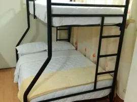 Sammy's House
