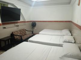 La Hermosa Hotel，位于布加的酒店