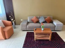 Oasis House