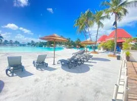Le Tropical