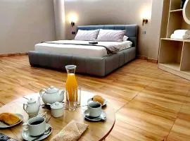 Altitud 620 Boutique Suites