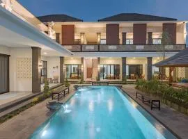 DC 08 Residence