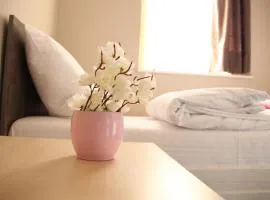 斯佳达立加中心公寓