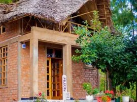 Jegestal Serenity Forest Villa Eco Nature Retreat