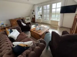 Ferienwohnung Leuchtturmblick