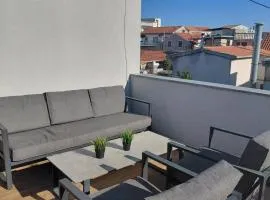 Apartmani Maressa Centar