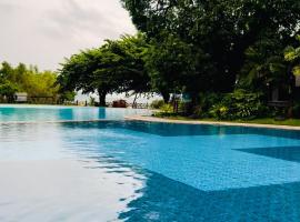 Club Balai Isabel Recto 204，位于Talisay的酒店
