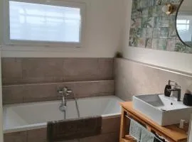 Chambre privée Orthez