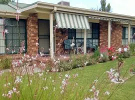 Butterfly Cottage