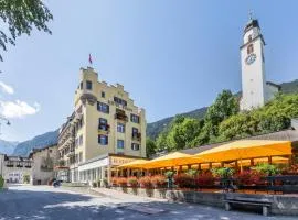 弗洛维酒店
