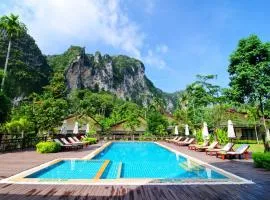 Aonang Phu Petra Resort, Krabi - SHA Plus