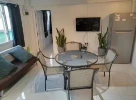 Lounge Apartment