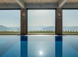 Lake View Żywiec Resort & SPA，位于耶维克的酒店