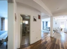 Pera Apartments