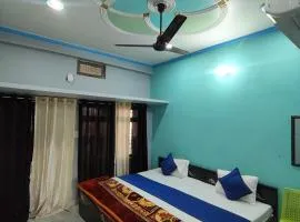 Shri Janki Raman kunj 5 minut from ram mandir