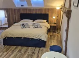 URBAN APARTHOTEL Medias