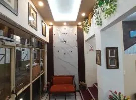 Hotel Central