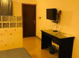 Agbevivi Boutique Hôtel