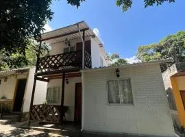 Cabañas betania