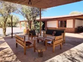 El Rancho B&B