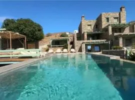 Sea & Stone Villas