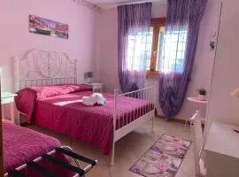The East Gate Rome Apartment - alloggio turistico Roma Est