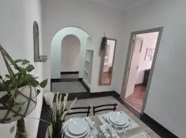 appartement Rabat Gare à 3min,Rabat honey house