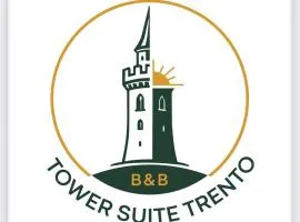 Tower Suite Trento Station
