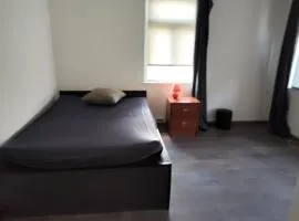 Rooms in Augustenborg, Asserballe