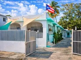 Calle Hollanda 3 Bedroom Home
