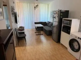 Sea view apartments